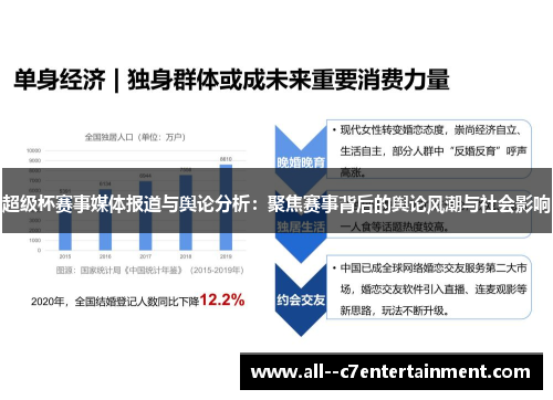 超级杯赛事媒体报道与舆论分析：聚焦赛事背后的舆论风潮与社会影响